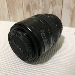 値下可能 SIGMA f2.8 ZOOM PRO 70-210 1:2.8 - メルカリ