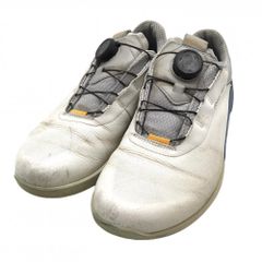 ECCO W GOLF BIOM H4 レディース ゴルフシューズ36 - メルカリ