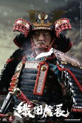 PION TC003 1/6 夏之陣 惟任日向守 十兵衛 明智光秀 - メルカリ