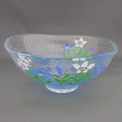 平茶碗 義山 流水 (超耐熱) 山崎善高作 茶道具 新品 - メルカリ