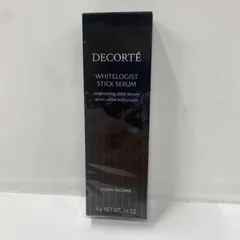 M4353 K KOSE コーセー DECORTE コスメデコルテ ホワイトロジスト スティックセラム 4gのサムネイル