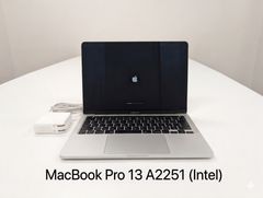 MacBook Pro A1502 ジャンク SSD無 13