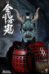 COOMODEL NIGHTMARE SERIES 1/6 NS020 - メルカリ