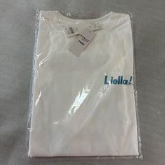 M!LKじゃん！ シルエットプリントTシャツ フェリシモ - メルカリ