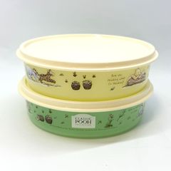 新品未使用】タッパーウェア トッパーズキャニスターS - メルカリ