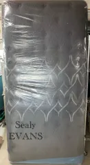 Sealy (シーリー) チタンコレクション EVANS シングルマットレスのサムネイル
