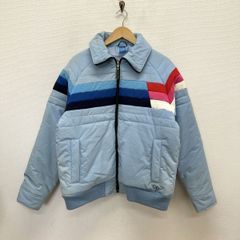 70s 80s ビンテージ オーシャンパシフィック ダウンジャケット レトロ 