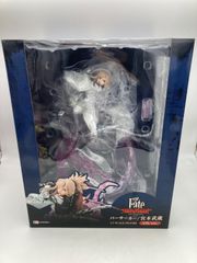 新品 Fate 宮本武蔵 バーサーカー DX Ver.フィギュア - メルカリ