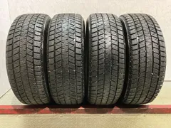 【2019年製 中古 8部山】ブリジストン DM-V3 235/60R18 4本セット ステルヴィオ Q5 CR-V Eペイス ディスカバリースポーツ イヴォーグ NX CX-7 アウトランダー エクストレイル GLC メルカリ