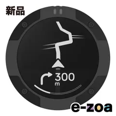 BEELINE（ビーライン） Moto II ナビゲーション ブラック BLD3.0_BLK (2630662)