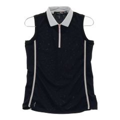 ラルフローレンスポーツ ノースリーブカットソー フリル XS ピンク /DO POLO RALPH LAUREN（ポロ・ラルフローレン） ラルフローレン キッズ