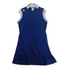 極美品タグ付】 ジェイリンドバーグ ゴルフウェア ワンピース - メルカリ