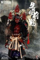 COOMODEL NIGHTMARE SERIES 1/6 NS020 - メルカリ