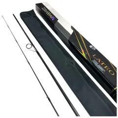 2026年最新】ダイワ(DAIWA) シーバスロッド ラテオ・R 90ML・R 釣り竿