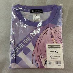 あんスタ フルグラ フルグラフィックTシャツ vol.2 天城一彩 - メルカリ