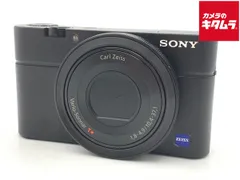 T*o様 SONY Cyber-shot RX100m6 SONY(ソニー) コンパクトデジタルカメラ サイバーショット Cyber-shot