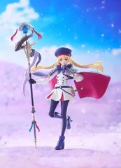 新品未開封 figma キャスター/アルトリア・キャスター 特典付き