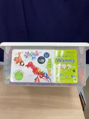 Wammy ワミー　知育玩具 たっぷりセット(1300ピース)のサムネイル