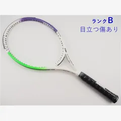 中古 テニスラケット ヤマハ プロト イーエックス 110 (USL2) YAMAHA PROTO EX-110 (c26040461c)のサムネイル