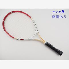 中古 テニスラケット ヘッド IG インスティンクト エス2 (G2) HEAD IG