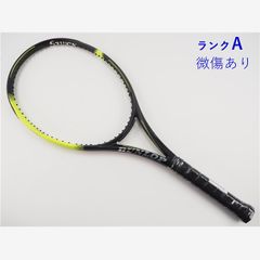 中古 テニスラケット ウィルソン ブレード 98 16×19 バージョン8.0
