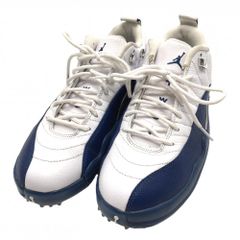 Air Jordan 12 G Low 新品 26cm ゴルフ シューズ ナイキ - メルカリ