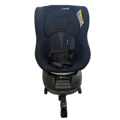 ★Combi コンビ ネセルターン リミテッド ISOFIX 回転式 チャイルドシート ベビーシート