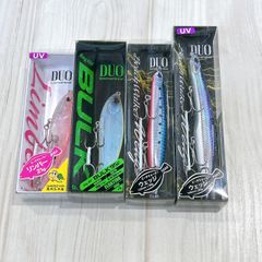 ビーチウォーカー リンバー 限定カラー、フリッパーiT、フリッパーMB