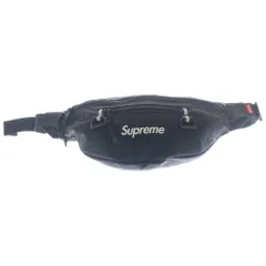 Supreme 19AW ウエストバッグ　シュプリーム 楽天市場】2019AW/Supreme/シュプリーム/waist bag/ウエストバッグ