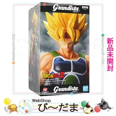 【開封品美品】バーダック　グランディスタネロ　海外正規品 2026年最新】grandista バーダック 海外の人気アイテム - メルカリ