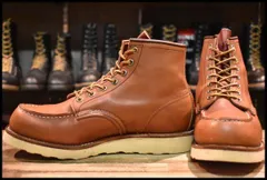 2026年最新】RED WING 875 羽タグの人気アイテム - メルカリ