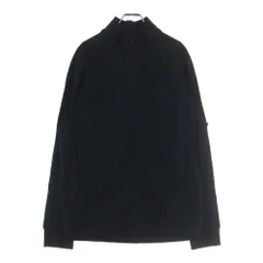 MONCLER (モンクレール) ZIP UP CARDIGAN フレンチテリー ジップアップカーディガン トラック ジャケット ブラック K20918G00012のサムネイル