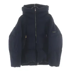 TATRAS (タトラス) 24AW GIGI ジジ LTAT24A4904-A ダウンジャケット ネイビーのサムネイル