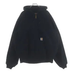 2026年最新】CARHARTT アクティブジャケット usa製の人気アイテム