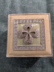 ジュエリーボックス