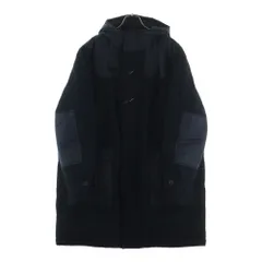 2026年最新】denham デンハム モッズコートの人気アイテム - メルカリ