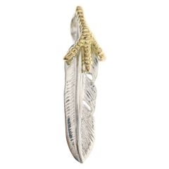 Feather Necklace 3 Wildwood - メルカリ