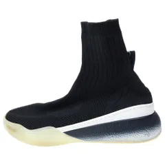 STELLA McCARTNEY (ステラマッカートニー) ソックス ニットスニーカー ブラック レディース 37のサムネイル