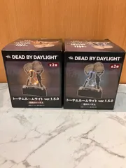 デッドバイデイライト トーテムルームライト 2種　71