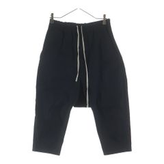 Rick Owens 10SS サルエル ショーツ sarouel shorts - メルカリ