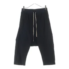 2026年最新】rick owens サルエル クロップドの人気アイテム - メルカリ 2026年最新】rick owens サルエル クロップドの人気アイテム - メルカリ