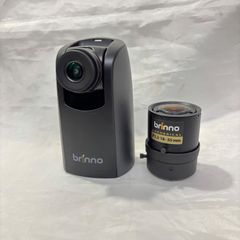 完動品】Brinno デジタルカメラ TLC200 f1.2 - メルカリ