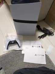 PS5 Pro CFI-7000 本体 2TB 美品  動作確認済み