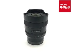 2026年最新】14mm f1.8 gmの人気アイテム - メルカリ