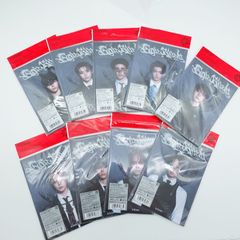 &TEAM Go in Blind 月狼 MAKI マキ トレカ CD まとめ - メルカリ