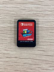 ![소프트 전용]Nintendo Switch 닌텐도 슈퍼 마리오 오디세이 [게임 소프트]