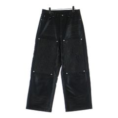 パンツ NAMACHEKO GIMMICK TROUSERS NAMACHEKO GIMMICK TROUSERS - メルカリ