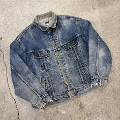 【Lee】80s〜 220 Denim Jacket  48 