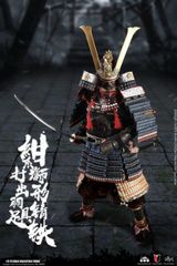 COOMODEL SERIES OF EMPIRES SE044 上杉謙信 - メルカリ