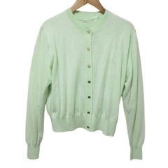 美品 25SS LE PHIL ルフィル シアーダブルクロスブラウス ペプラムヘム